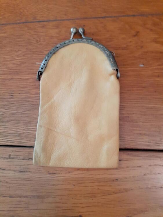 coin purse