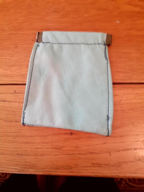 coin purse